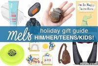 The Ultimate Holiday Gift Guide for Kids Teens Men and Women