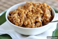 Faster Boston Baked Beans