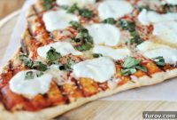 How to Grill Pizza