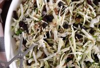 Harvest Crunch Slaw
