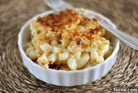 Ultimate Creamy Mac and Cheese