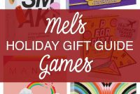 Level Up Their Holiday Game Gifts