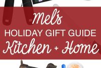 Festive Finds for Kitchen and Hearth