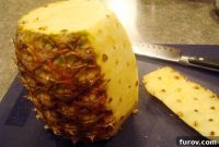 My Simple Trick for Perfect Pineapple