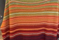 From Yarn to Year Crochet Your Temperature Blanket