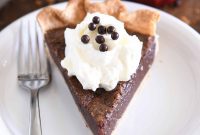 Velvet Chocolate Perfection