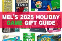 Epic Wins: Your 2025 Holiday Gaming Gift Guide