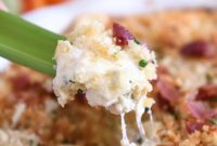 The Ultimate Collection: 30+ Crowd-Pleasing Party Appetizers and Dips