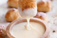 Score Big with 27 Super Bowl Game Day Bites