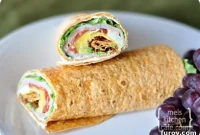 10 Creative Turkey Leftover Meal Ideas