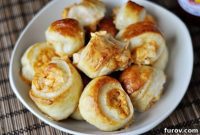 Tangy Buffalo Chicken Gems