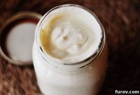 Make Your Own Crème Fraiche and Caprese Focaccia