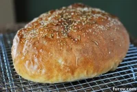 Macaroni Grill’s Signature Rosemary Bread