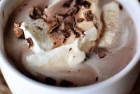 Tropical Tres Leches Cocoa Bliss
