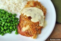 Craft Your 2012 Easter Dinner Menu