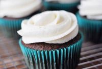 Ultimate Chocolate Cupcakes