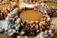 Caramel Pecan Chocolate Delights