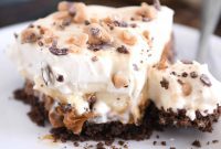 Irresistible Banoffee Pie