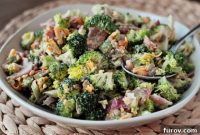 Ultimate Broccoli Salad