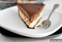 Decadent Chocolate Mousse Cheesecake Pie