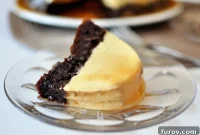 The Impossible Cake