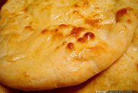 The Art of Naan Bread