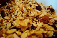 Artisan French Chocolate Granola