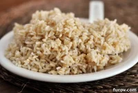 Foolproof Fluffy Brown Rice