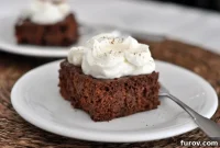 Velvety Chocolate Tres Leches Dream