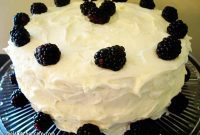 Zesty Lemon Cake