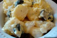 The Ultimate Potato Salad