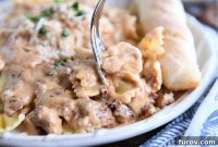 Velvety Tuscan Pasta Sauce Ready in 20 Minutes