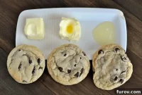 Decoding Butter Temperature for Better Cookies