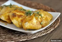 Sweet and Tangy Mustard Chicken Bake