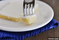 White Velvet Texas Sheet Cake