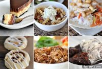 Global Gastronomy: Six Recipes Time Forgot Part 6