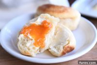 Cloud-Soft Parker House Rolls