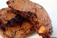 Decadent Chocolate Toffee Treats