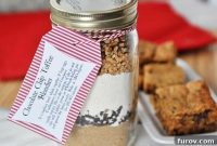 Blondie Indulgence Jar