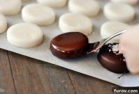 Perfect Homemade Peppermint Patties