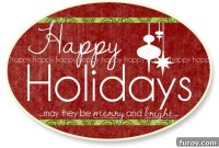 Embrace the Festive Spirit