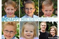 Our Beloved Holiday Rituals Captured This Weekend