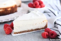 Silken Vanilla Bean White Chocolate Mousse Dream