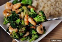 Broccoli and Brown Rice Stir-Fry: Plant-Powered or Protein-Packed