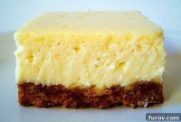 Decadent Cheesecake Squares