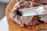 Velvety Chocolate Buttercream Frosting