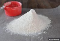 Easy DIY Cake Flour: Two Methods Explained