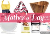 Curated Gifts for Every Kind of Mom