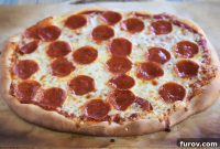 Fast and Flawless Pizza Dough