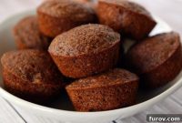 Morning Superfood Fuel Muffins